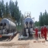 鲁明华体(中国)一站式服务平台滨南管理区集输系统优化工程